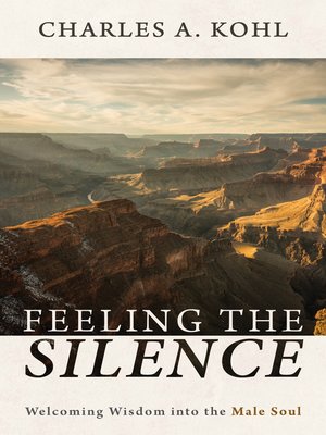 cover image of Feeling the Silence